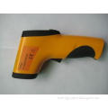 Touchless Backlight Digital Compact Infrared Thermometer Ac